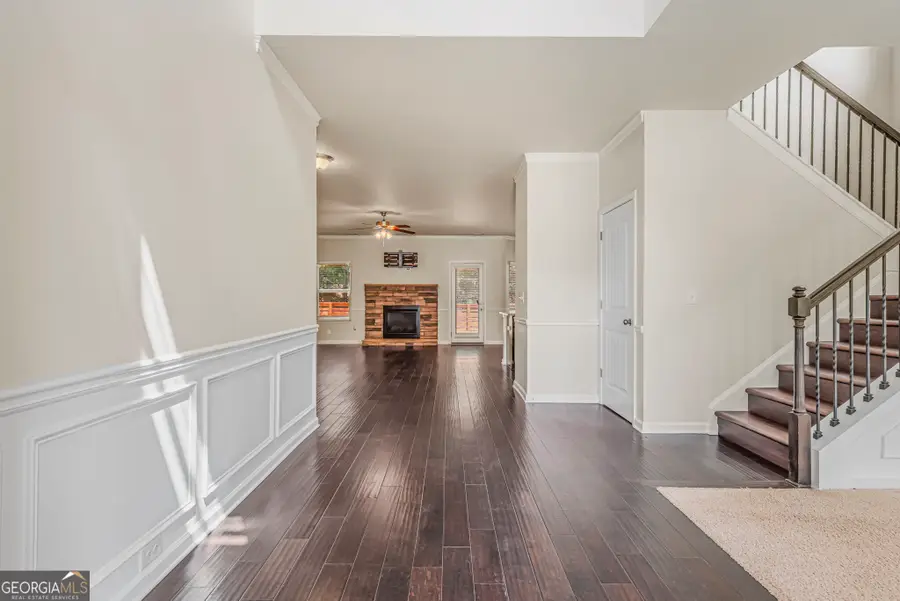 9372 Lantana Trail, Jonesboro, GA 30238 - #3