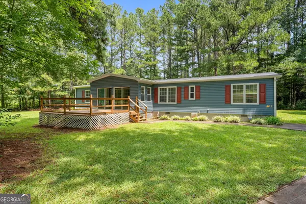 214 Fincherville Road, Jackson, GA 30233