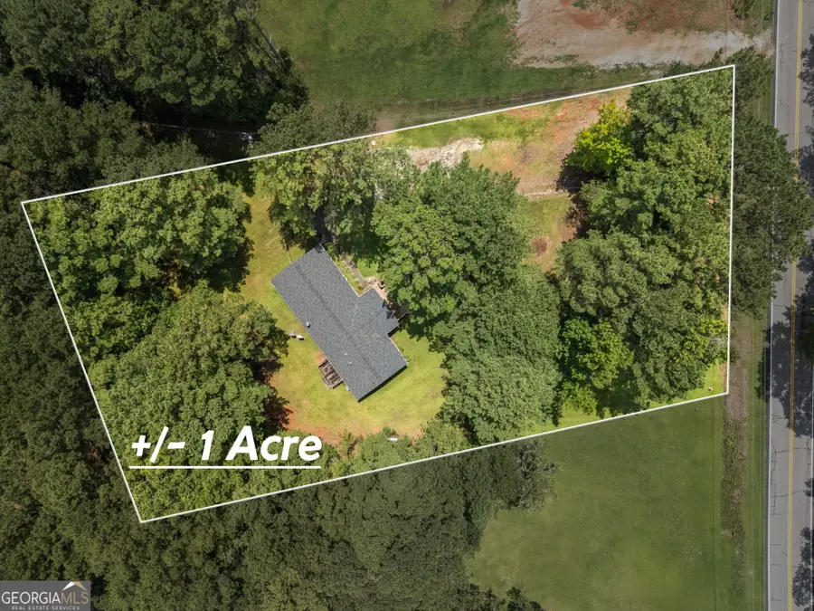 214 Fincherville Road, Jackson, GA 30233 - #2