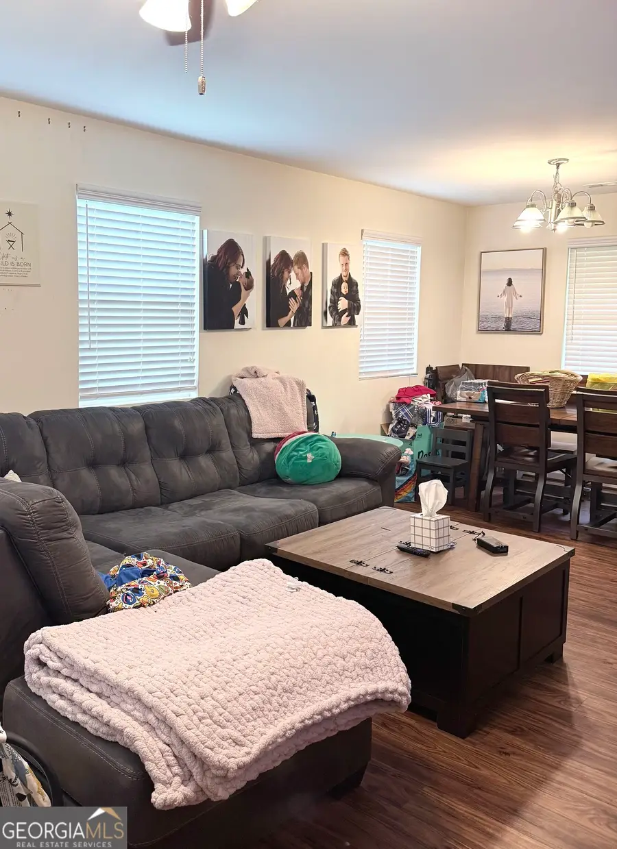 242 Old Chechero Road, Clayton, GA 30525 - #2