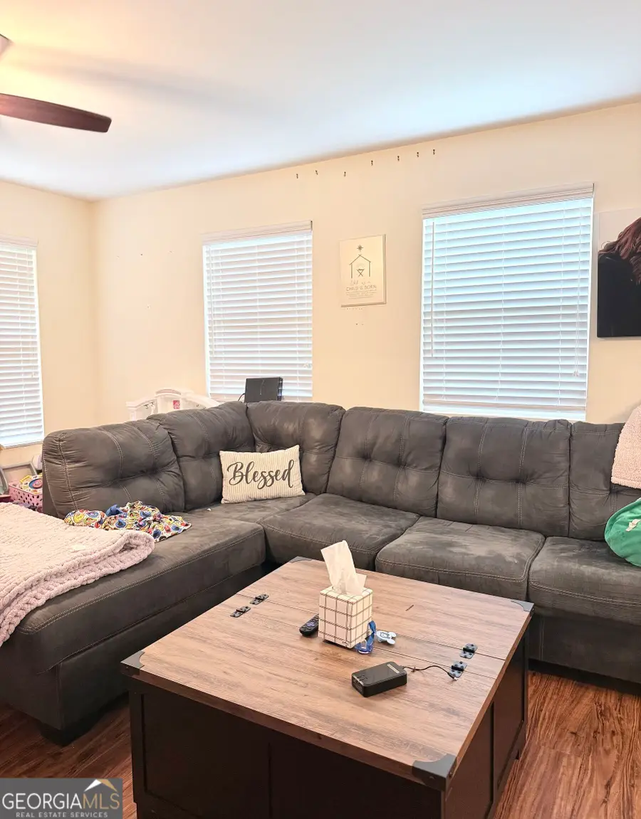 242 Old Chechero Road, Clayton, GA 30525 - #3