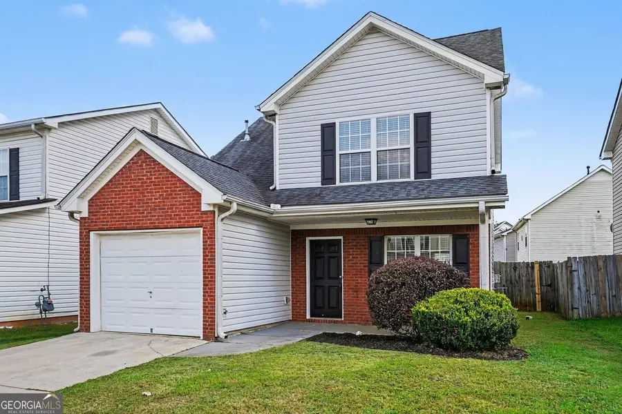 3055 Tussahaw Crossing, McDonough, GA 30252 - #2