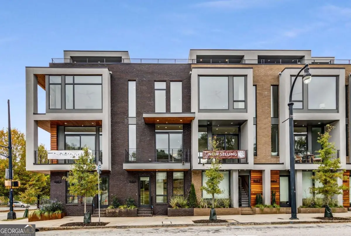 105 Georgia Avenue Se #4, Atlanta, GA 30312 - #1