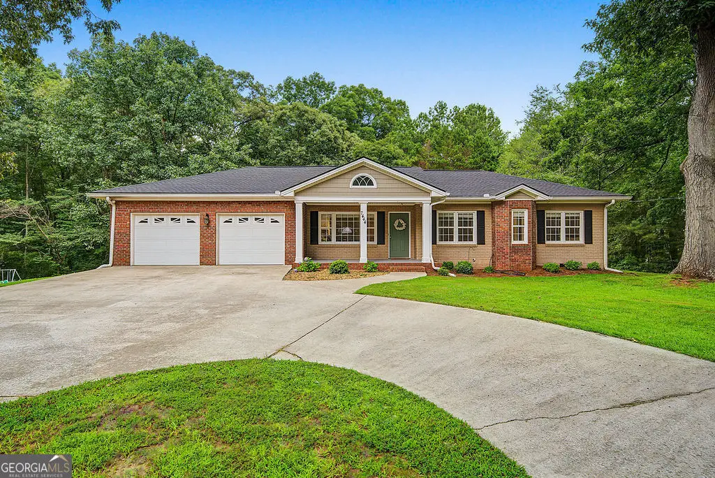 7444 Mt Vernon Road, Lithia Springs, GA 30122 - #1