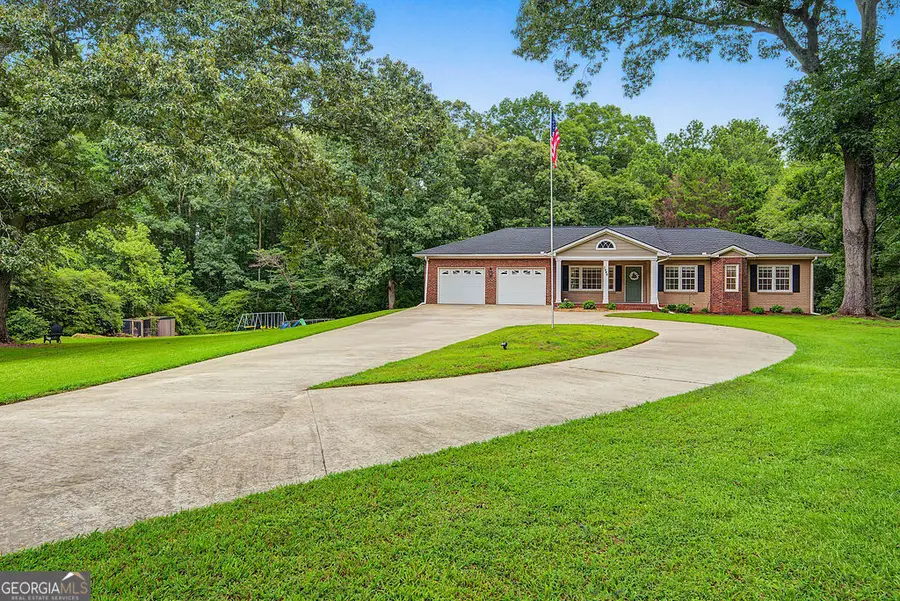 7444 Mt Vernon Road, Lithia Springs, GA 30122 - #2