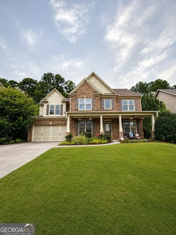 945 Grand Ivey Place, Dacula, GA 30019