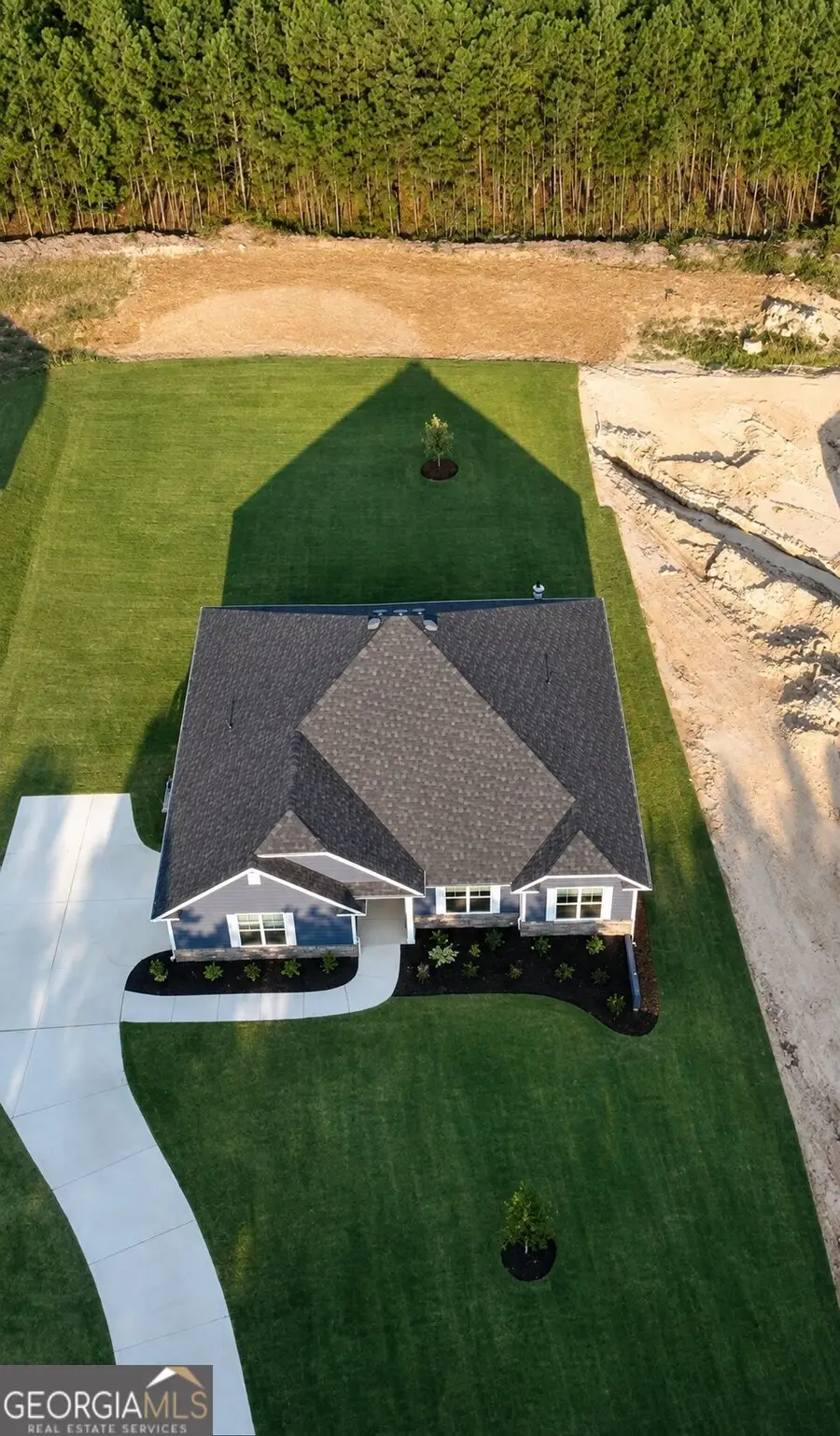 217 Great Waters Lane, Macon, GA 31220 - #2