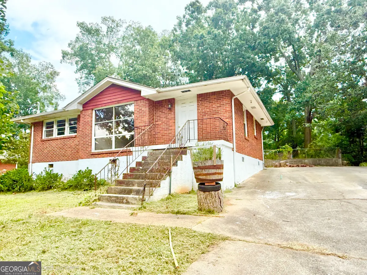723 Callaway Drive, Forest Park, GA 30297 - #1