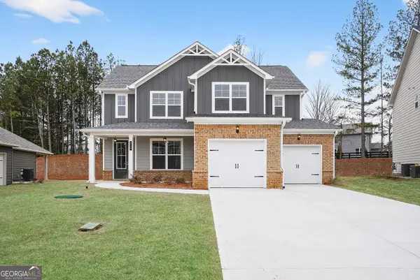 214 Villa Rica Springs Lot 10 #LOT 10, Villa Rica, GA 30180
