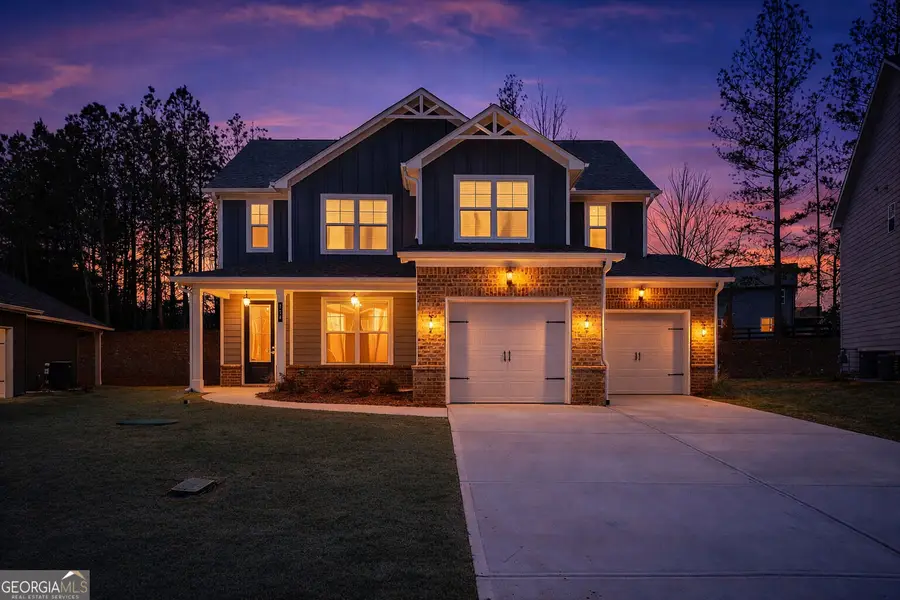 214 Villa Rica Springs Lot 10 #LOT 10, Villa Rica, GA 30180 - #2