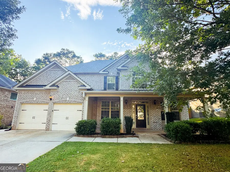 38 Canyon View Drive, Newnan, GA 30265 - #3