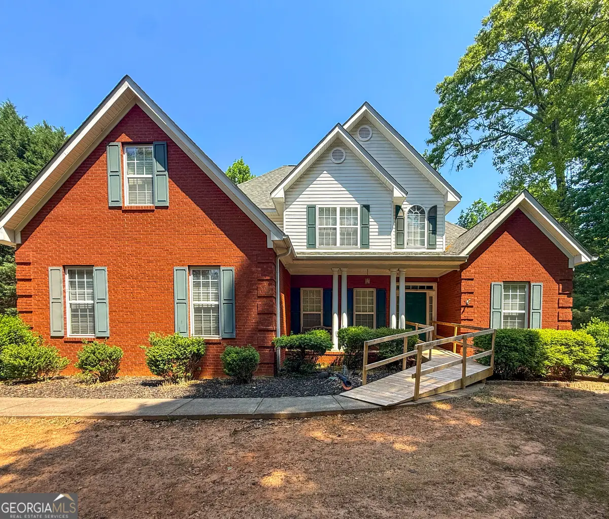 1020 Bench Mark Drive, McDonough, GA 30252 - #1