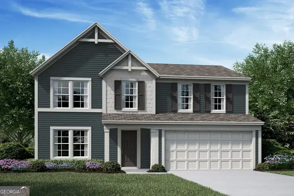5 Tugaloo Se Circle, Rome, GA 30173