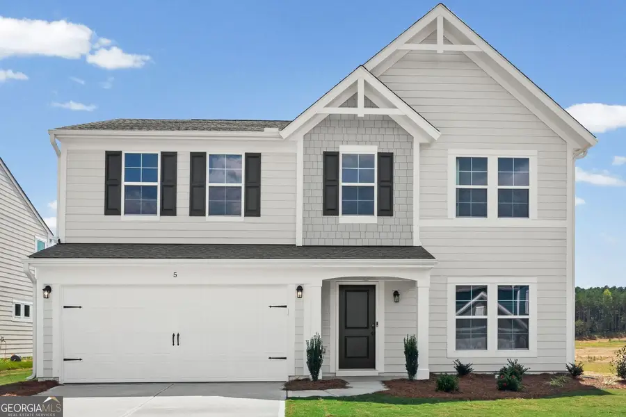 5 Tugaloo Se Circle, Rome, GA 30173 - #2