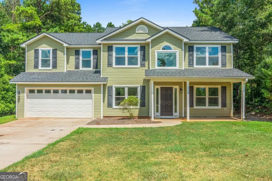 403 Avant Nw, Eatonton, GA 31024 - #2