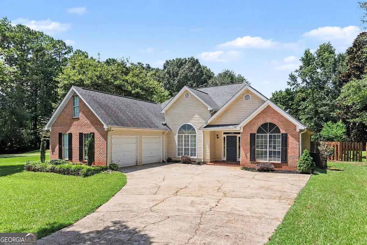 52 Mosswood Court, Newnan, GA 30265 - #1