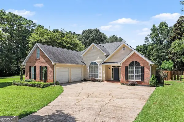 52 Mosswood Court, Newnan, GA 30265