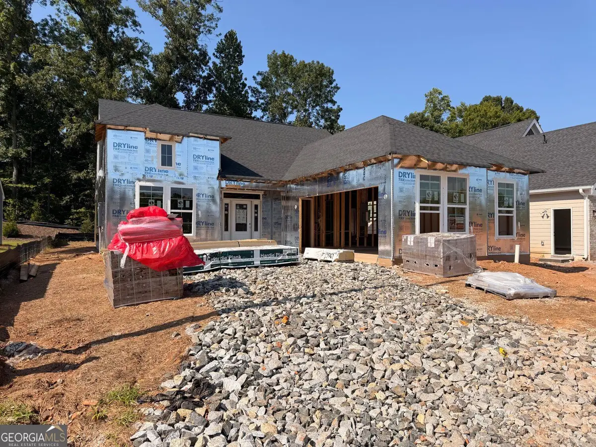 247 Easton Park Boulevard, Dallas, GA 30157 - #1