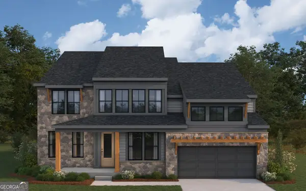 241 Kerr Drive, Hoschton, GA 30548
