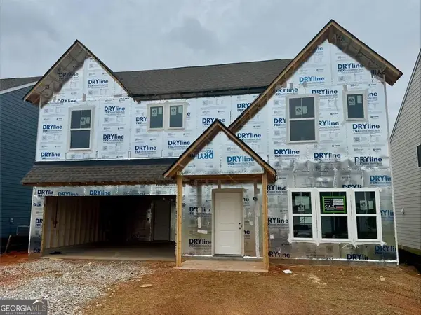 178 Warrior Court, Hoschton, GA 30548