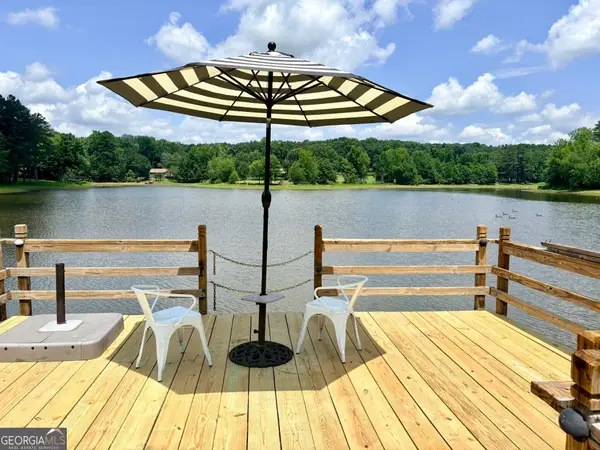 275 Flat Shoals Church Road, Stockbridge, GA 30281