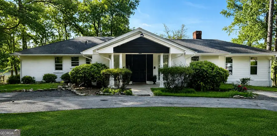 275 Flat Shoals Church Road, Stockbridge, GA 30281 - #2