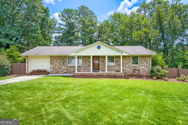 2723 Chamblee Tucker Road, Atlanta, GA 30341
