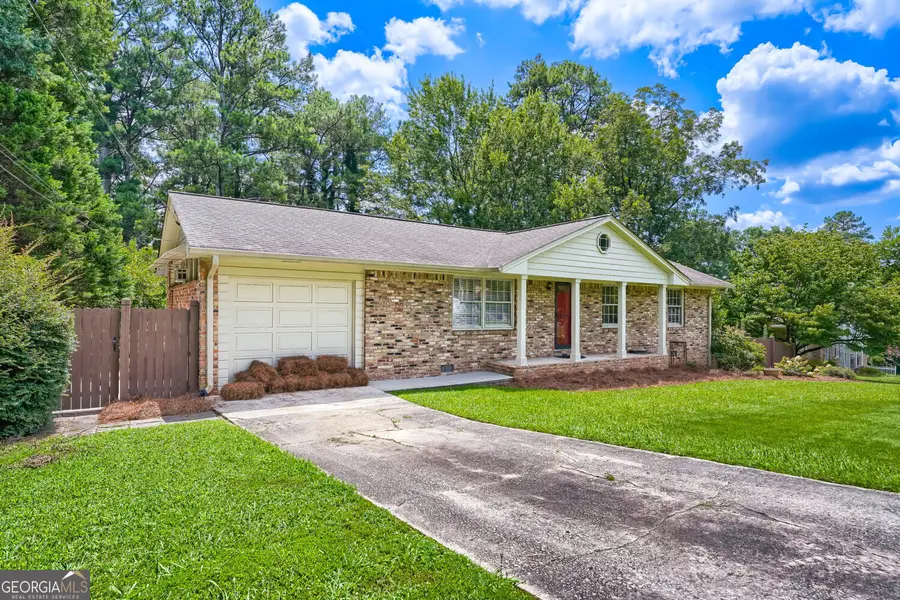 2723 Chamblee Tucker Road, Atlanta, GA 30341 - #2