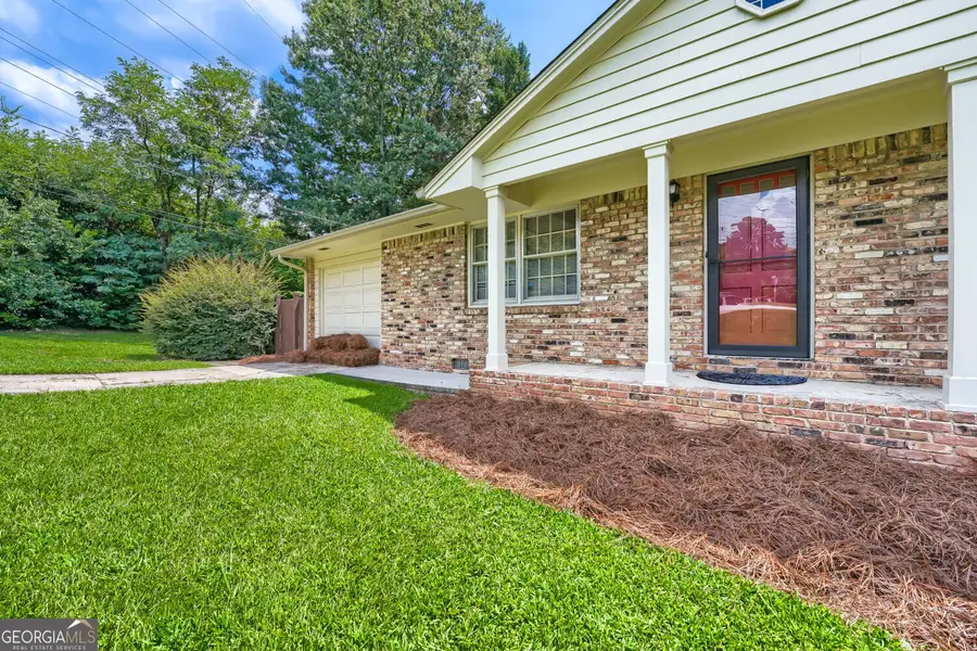 2723 Chamblee Tucker Road, Atlanta, GA 30341 - #3
