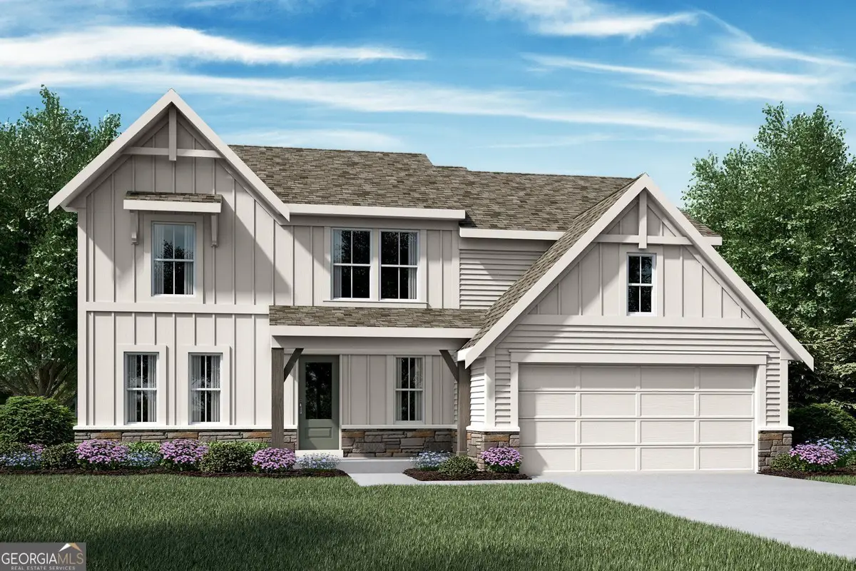 183 Haven Way, Winder, GA 30680 - #1