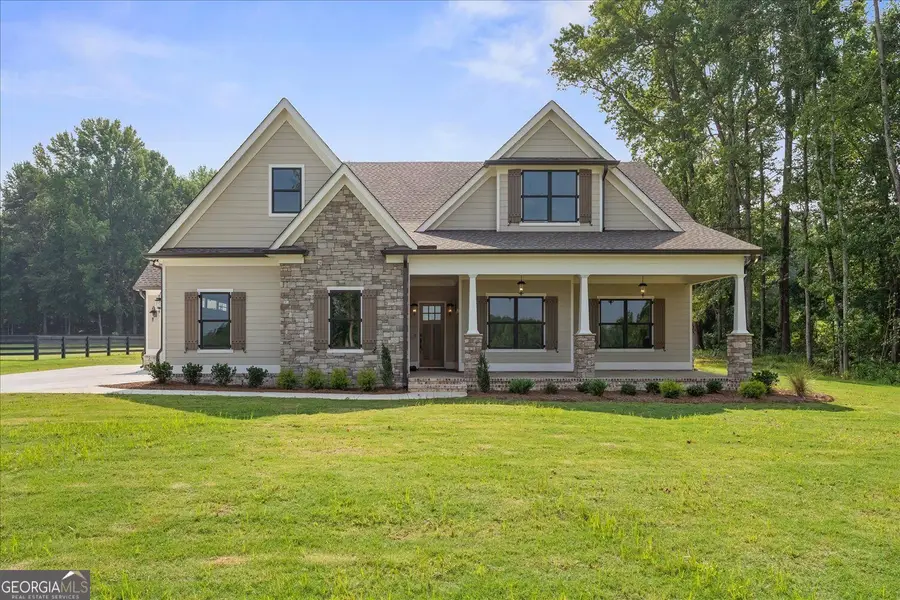 947 Lake Varner Drive, Covington, GA 30014 - #3