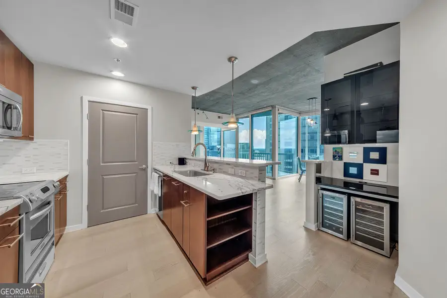 3324 Peachtree Road Ne #1401, Atlanta, GA 30326 - #2
