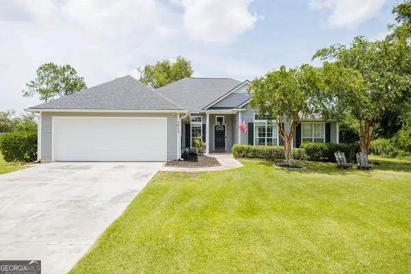 4614 Briarberry Drive, Valdosta, GA 31602
