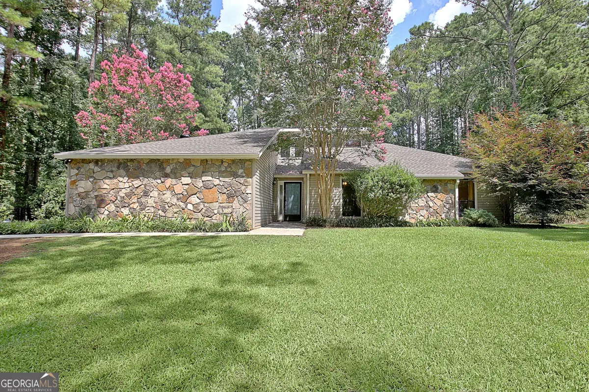 155 Eli Run, Fayetteville, GA 30214 - #1