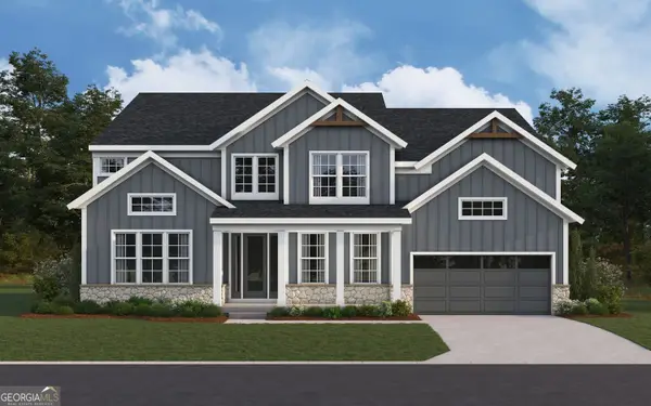 15 Veranda Way, Kennesaw, GA 30152