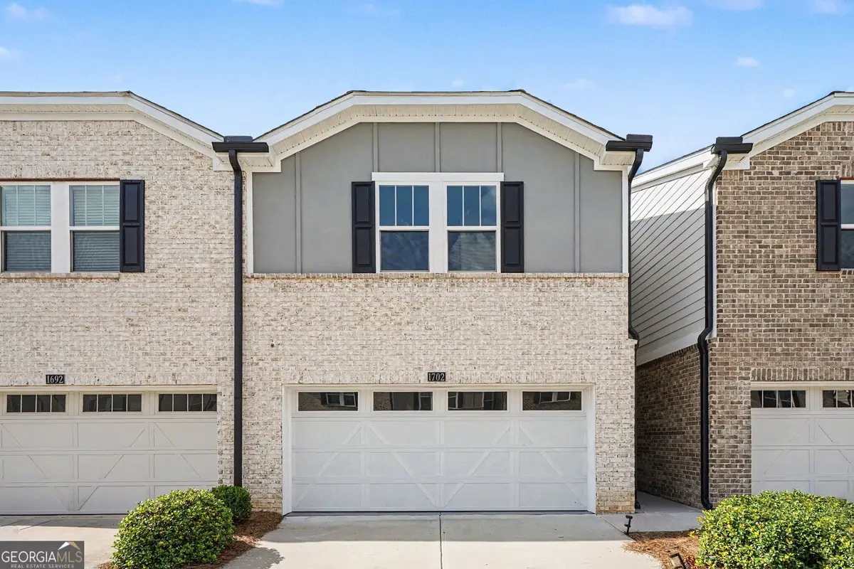 1702 Villageside Court, Lawrenceville, GA 30043 - #1