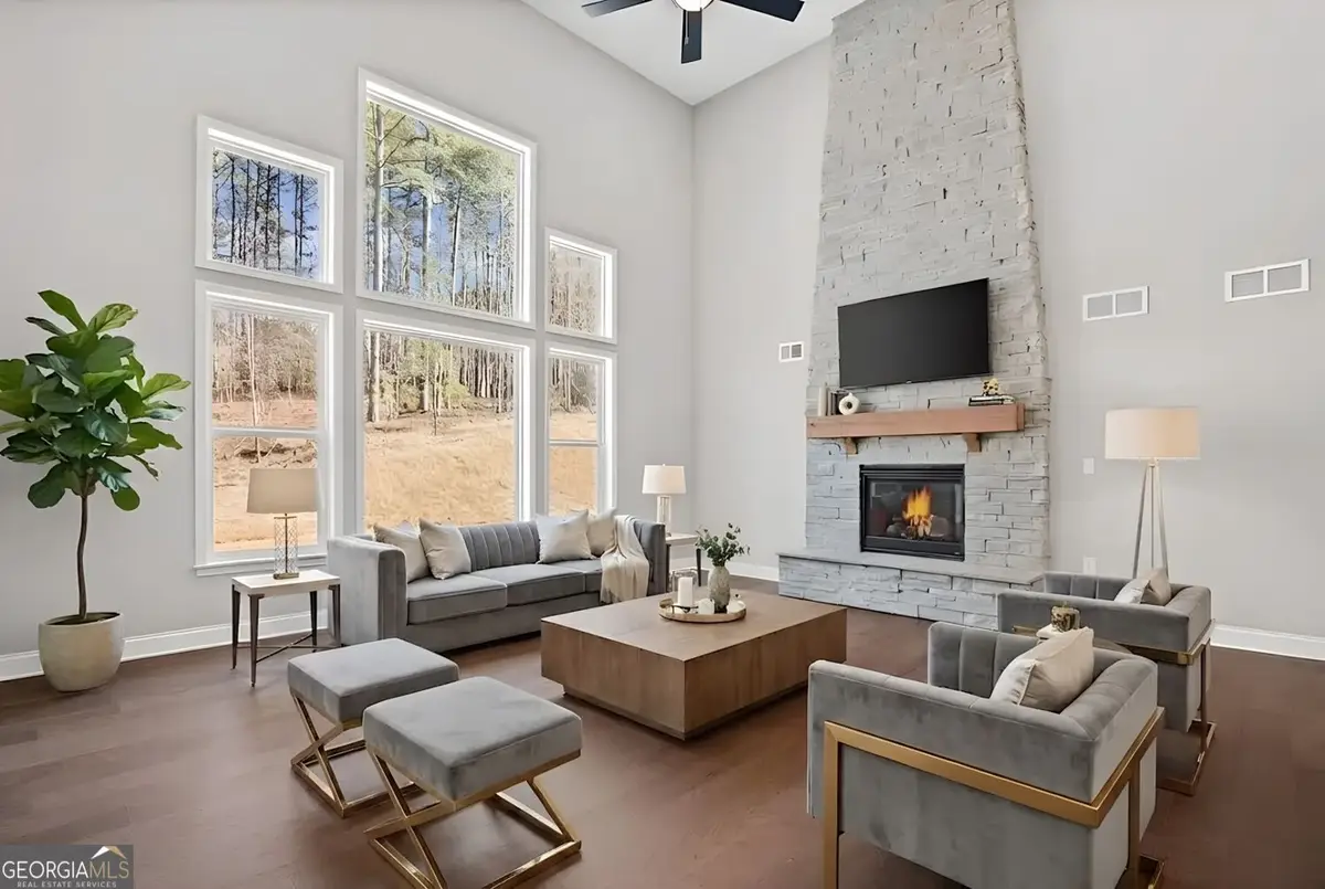 716 Conley Drive, Canton, GA 30115 - #1