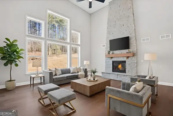 716 Conley Drive, Canton, GA 30115