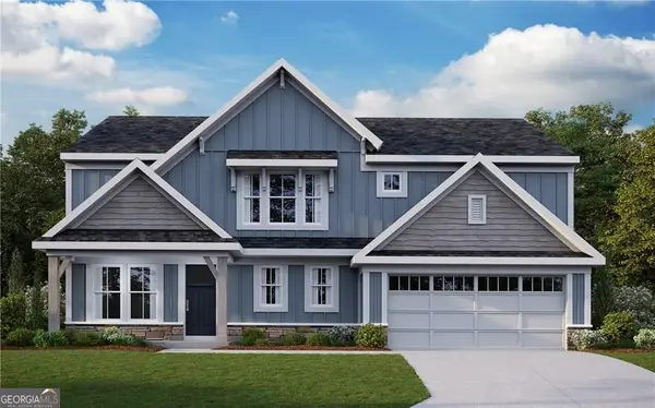 277 Lochmore Circle, Douglasville, GA 30135