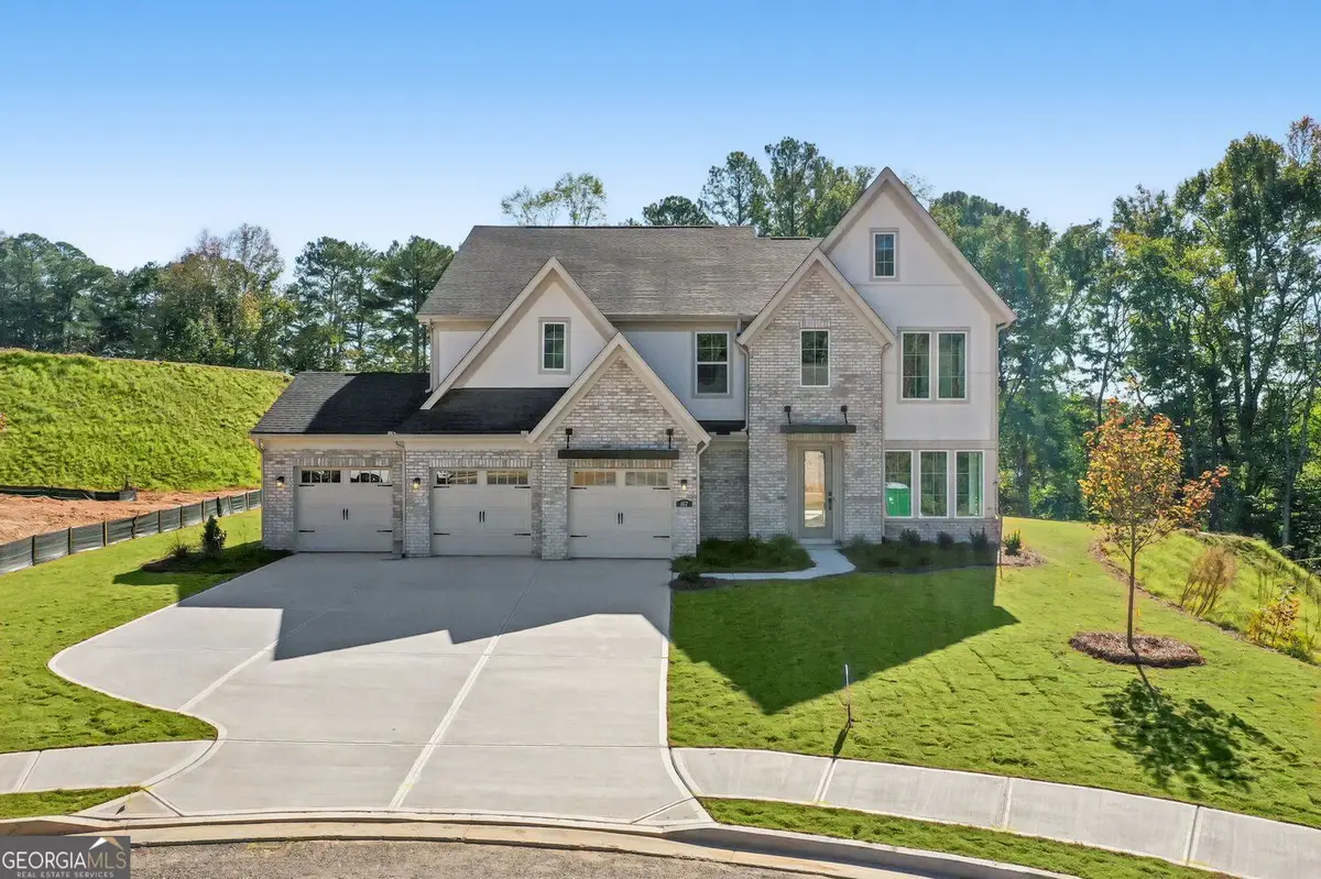167 Wood Grove Lane, Canton, GA 30114 - #1