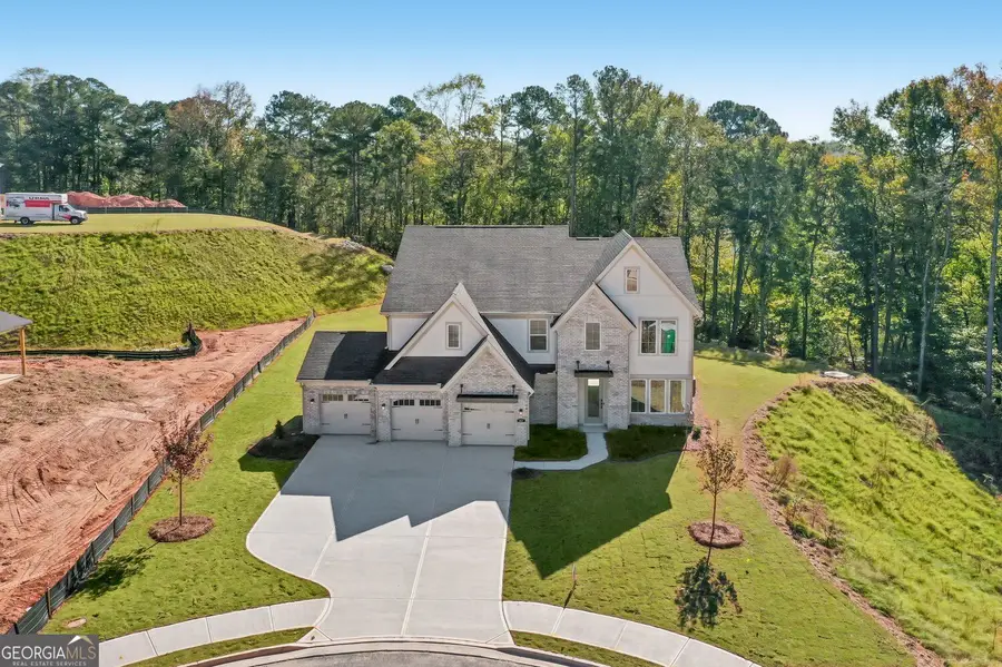 167 Wood Grove Lane, Canton, GA 30114 - #3