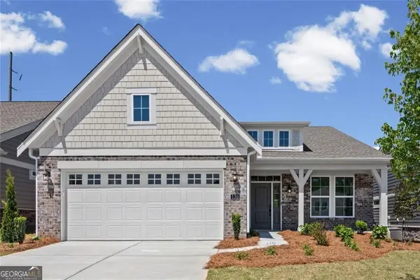 130 Laurel Farms Lane, Dallas, GA 30157