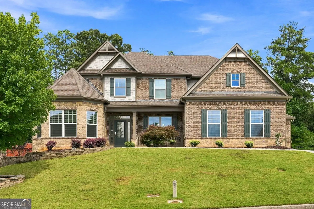 810 Grand Reserve Drive, Suwanee, GA 30024 - #1