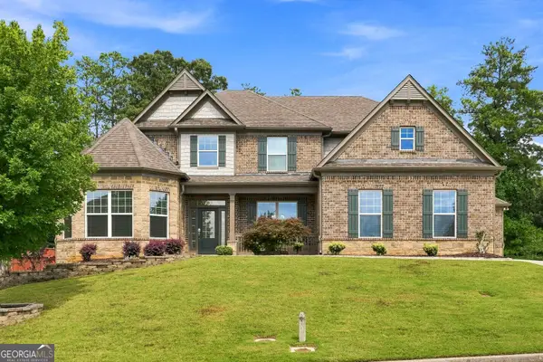 810 Grand Reserve Drive, Suwanee, GA 30024