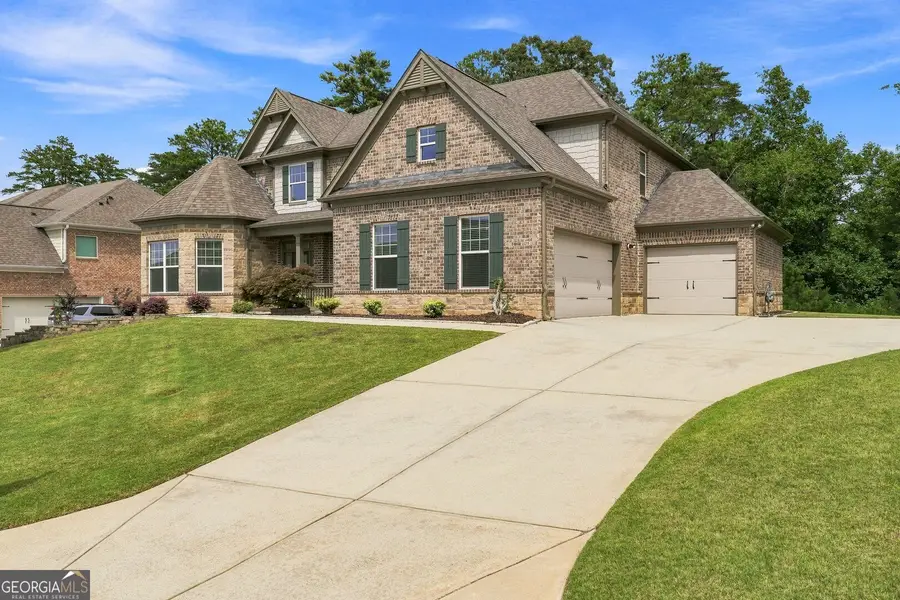 810 Grand Reserve Drive, Suwanee, GA 30024 - #3