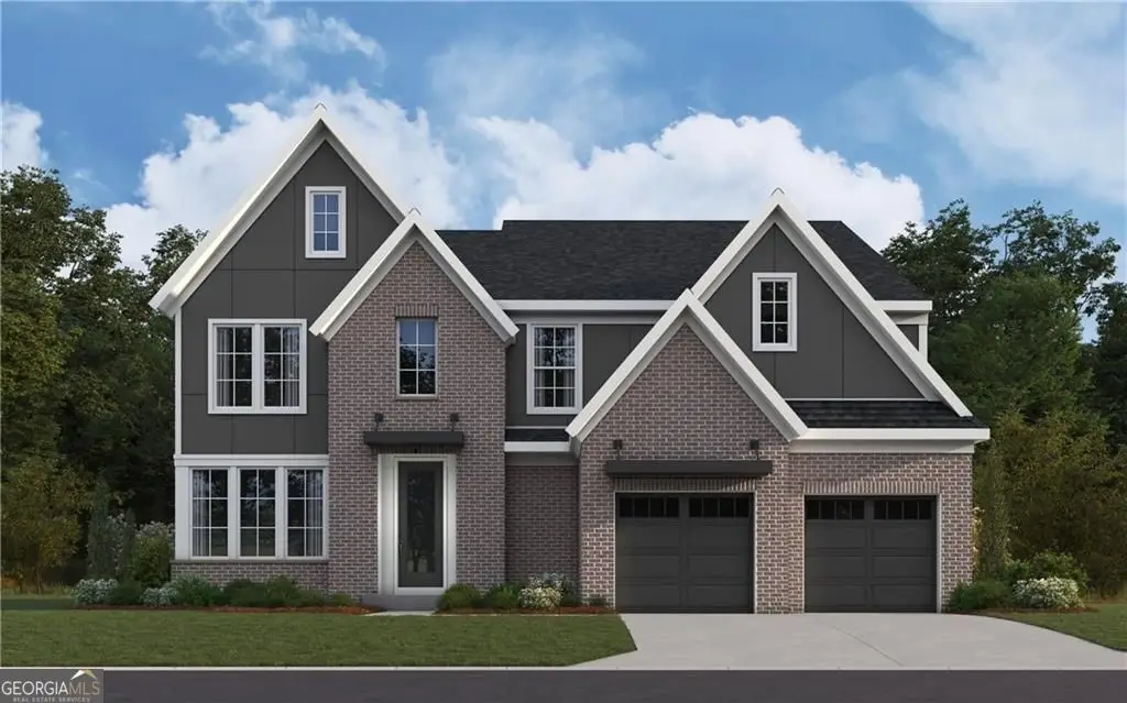 139 Stonetrace Court, Winder, GA 30680 - #1