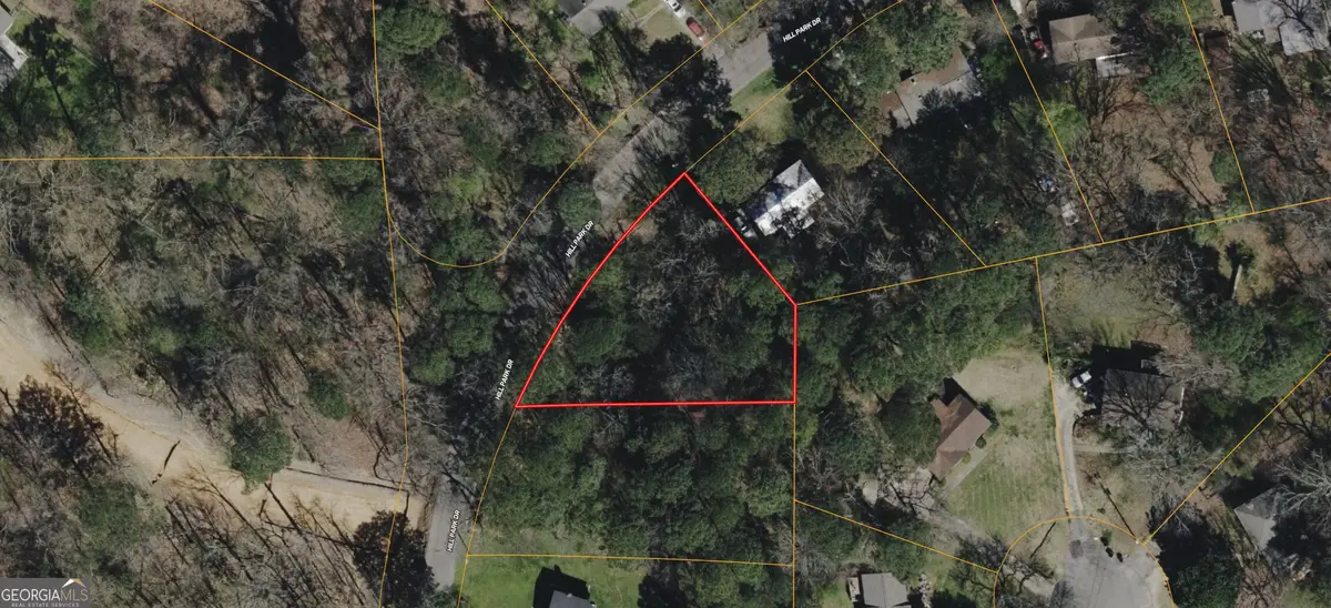 517 Hill Park Drive, Gardendale, AL 35071 - #1