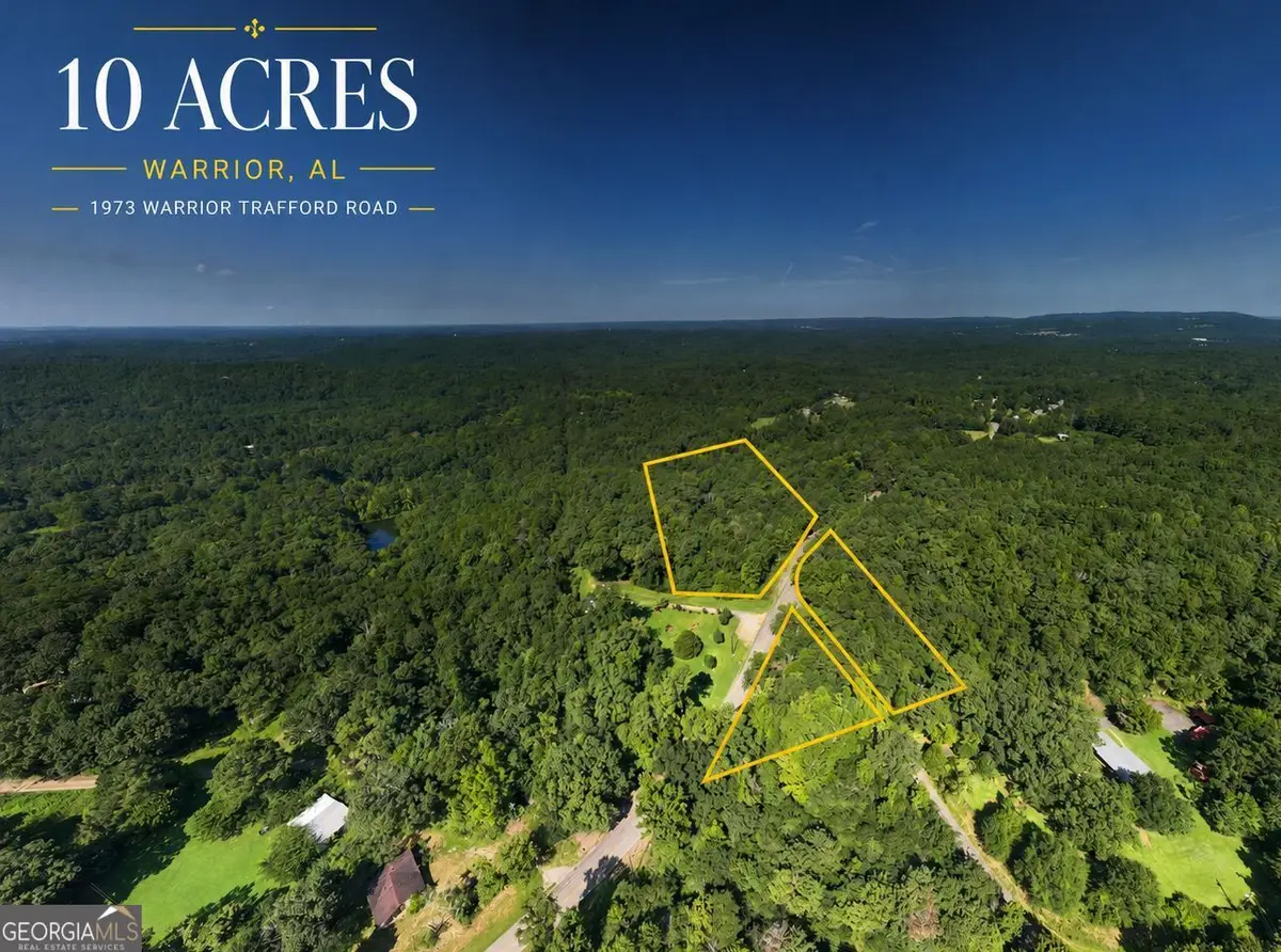 1973 Warrior Trafford Road, Warrior, AL 35180 - #1