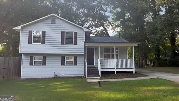 141 Hemlock Circle, Lawrenceville, GA 30046
