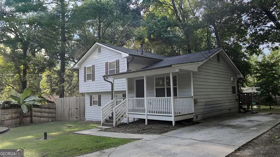 141 Hemlock Circle, Lawrenceville, GA 30046 - #2